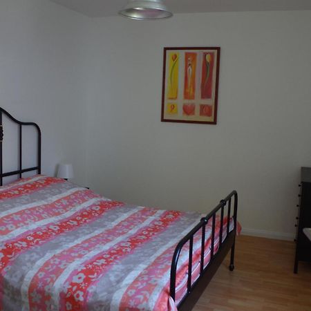 Citywohnung Wuerselen Экстерьер фото