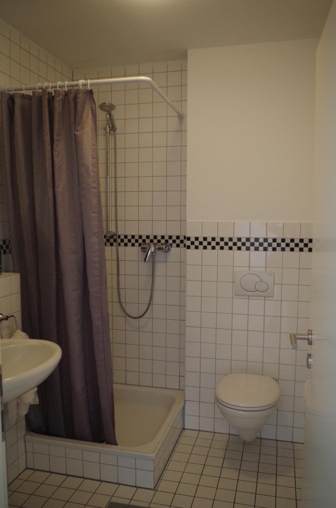Citywohnung Wuerselen Экстерьер фото