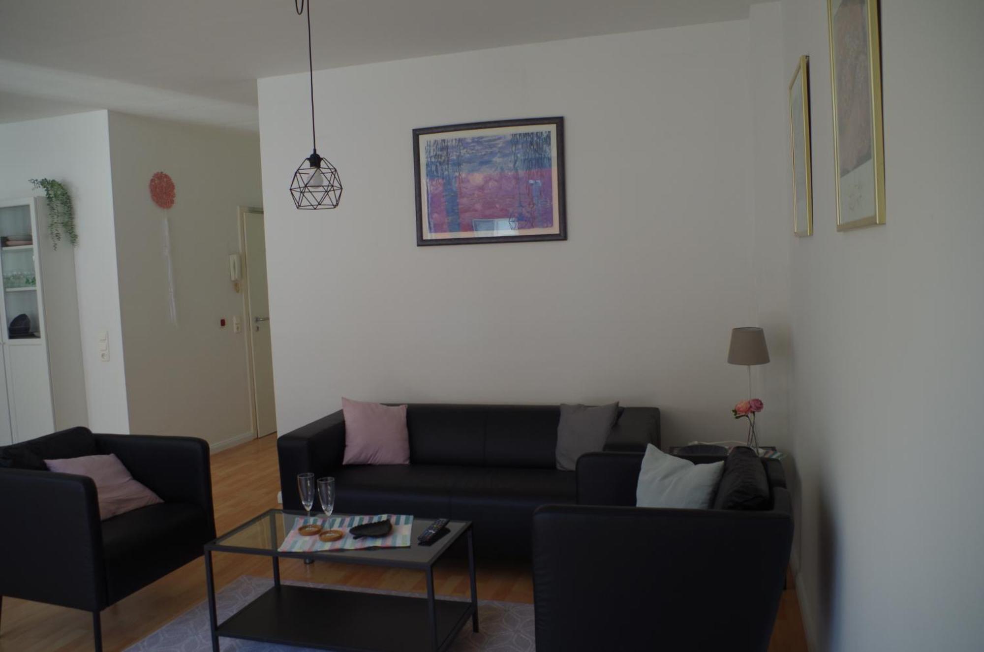 Citywohnung Wuerselen Экстерьер фото