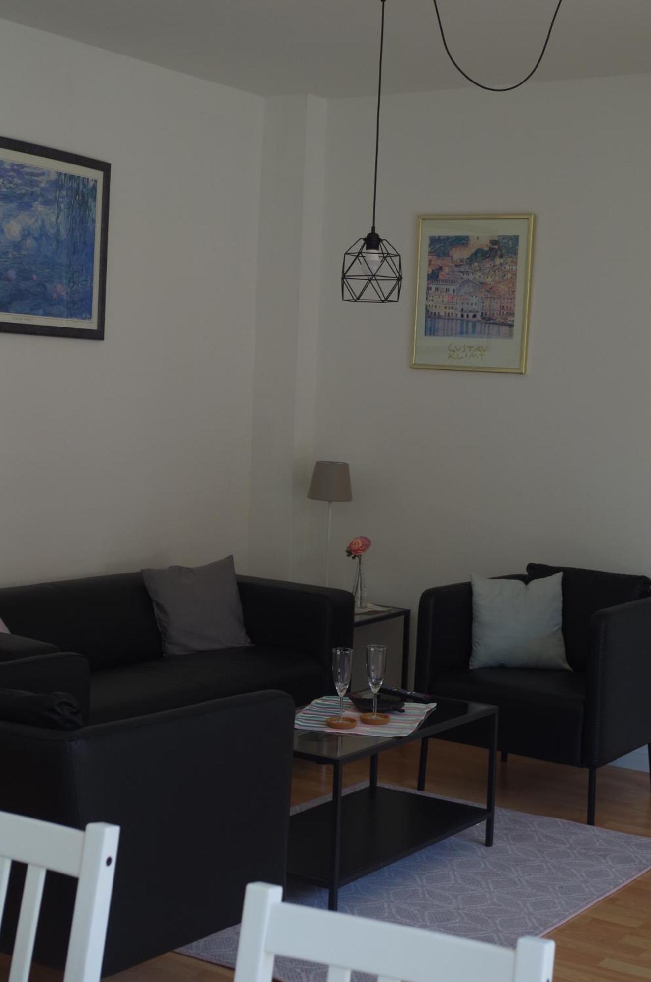 Citywohnung Wuerselen Экстерьер фото