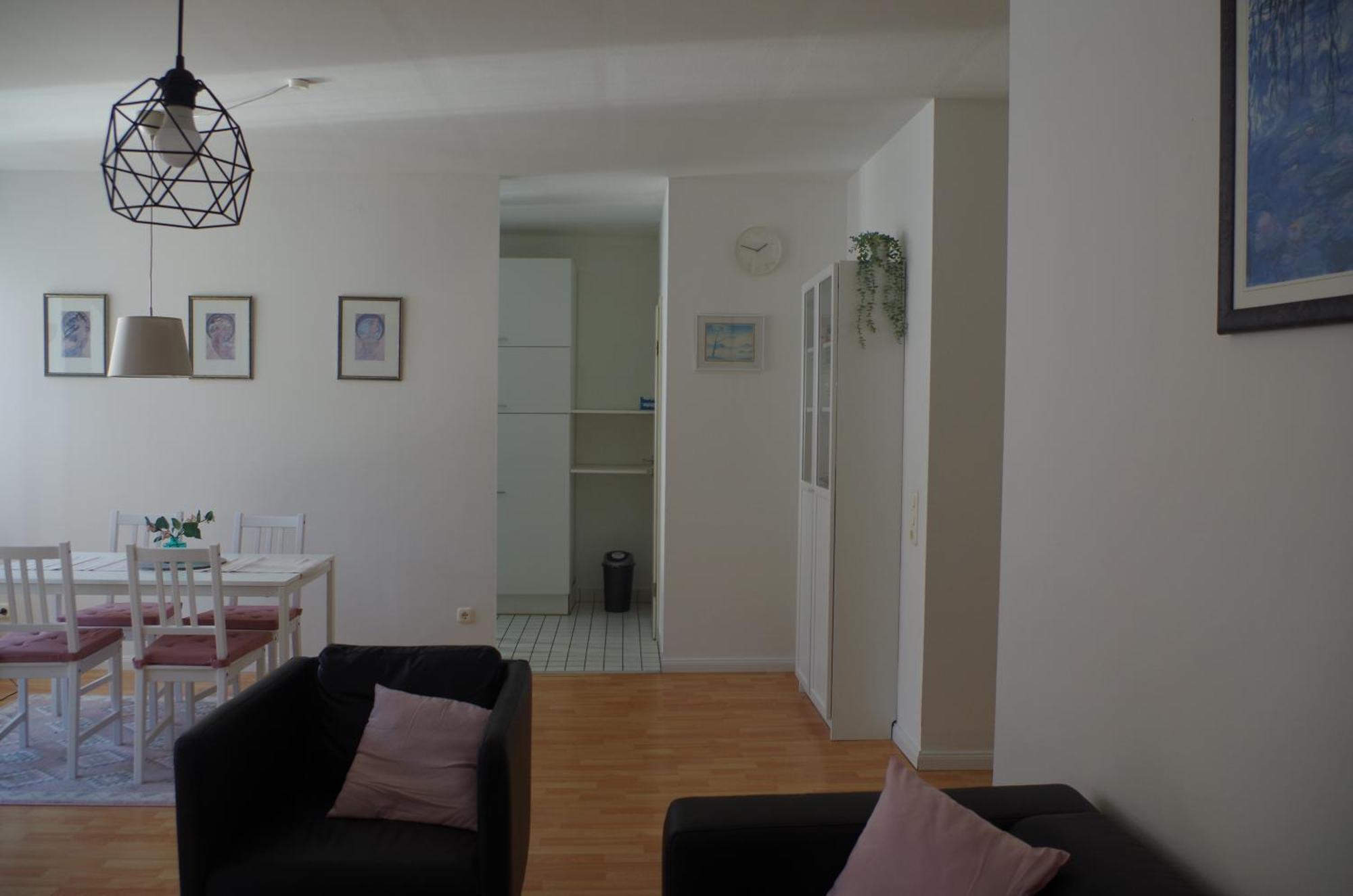 Citywohnung Wuerselen Экстерьер фото