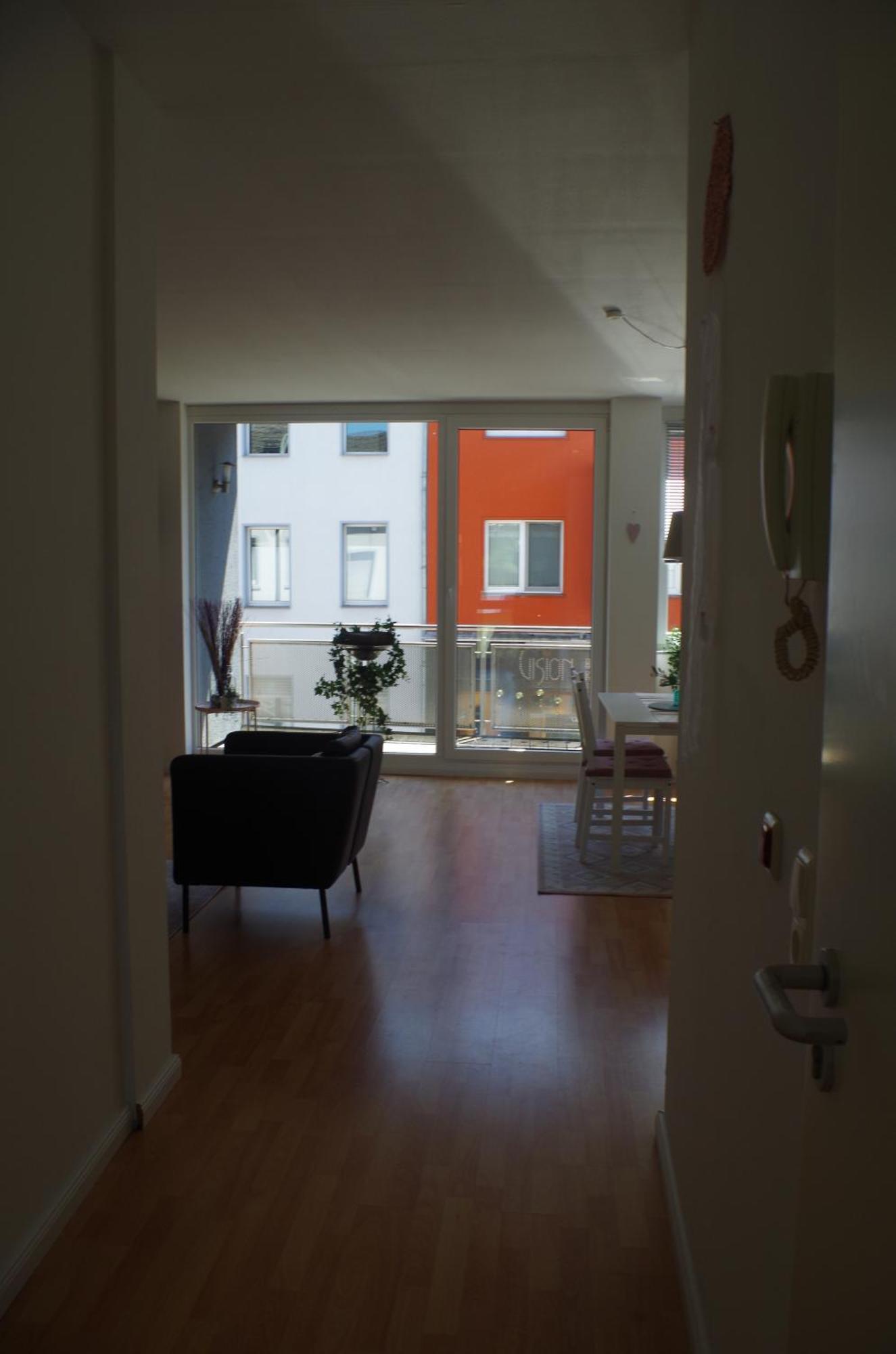 Citywohnung Wuerselen Экстерьер фото