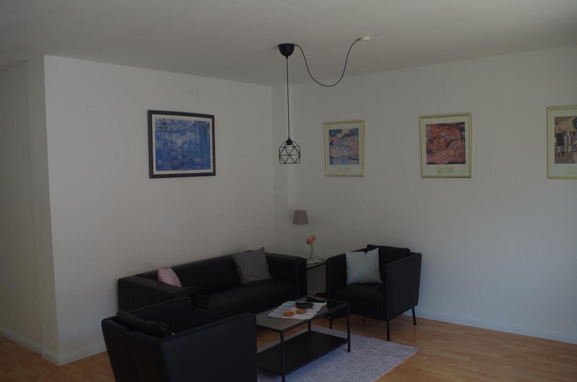 Citywohnung Wuerselen Экстерьер фото