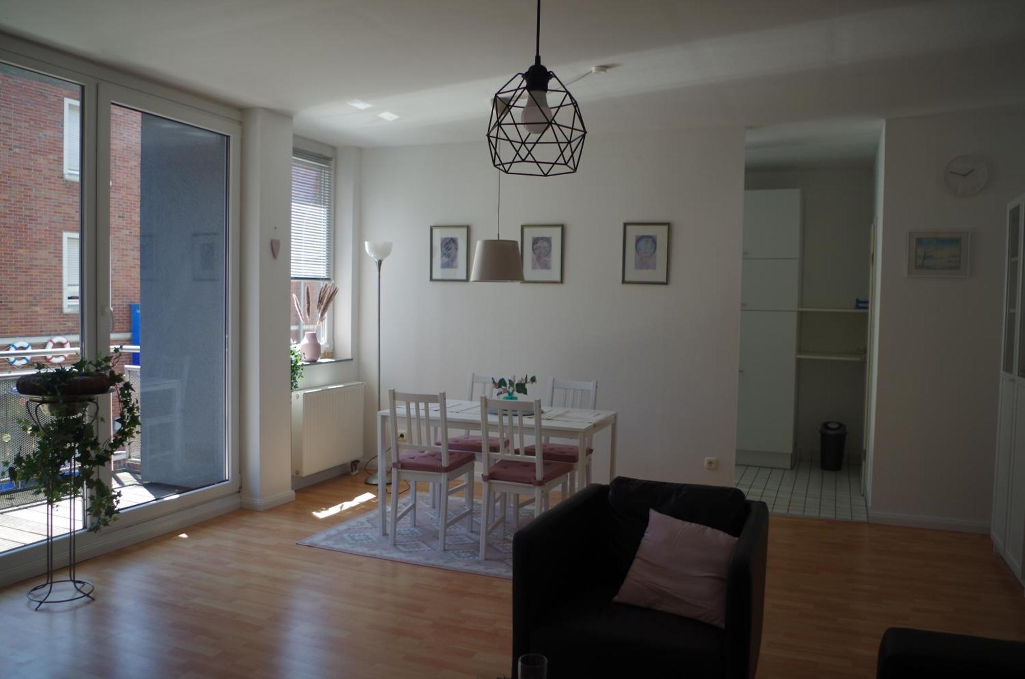 Citywohnung Wuerselen Экстерьер фото