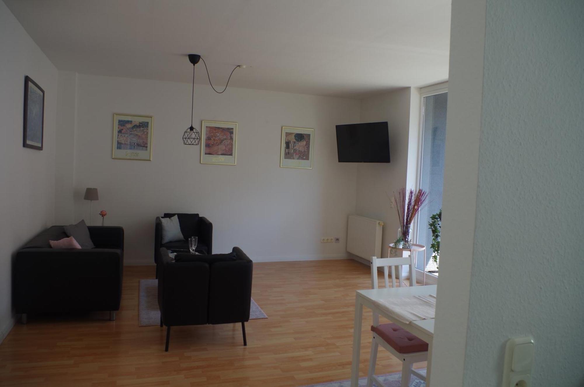 Citywohnung Wuerselen Экстерьер фото