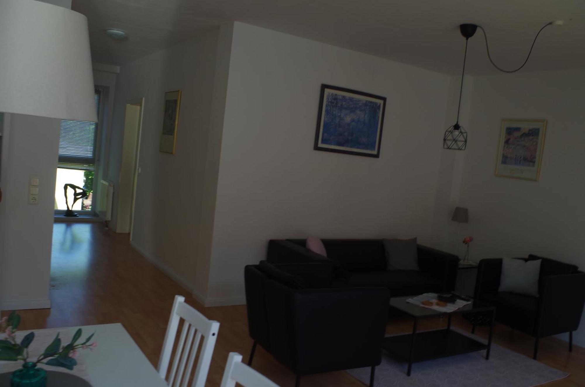 Citywohnung Wuerselen Экстерьер фото