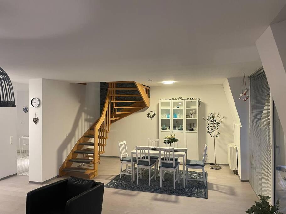 Citywohnung Wuerselen Экстерьер фото