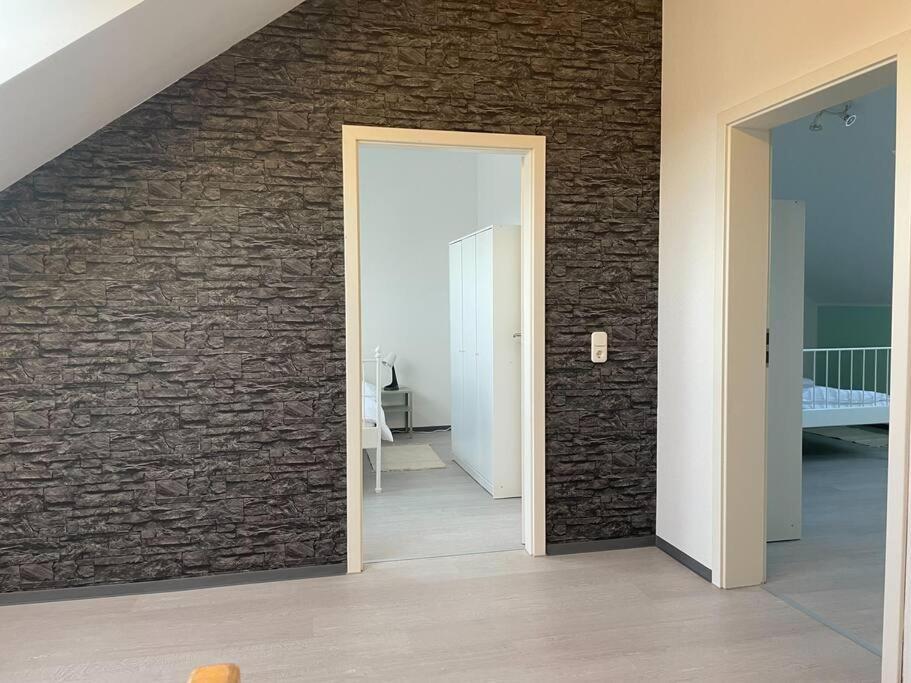 Citywohnung Wuerselen Экстерьер фото