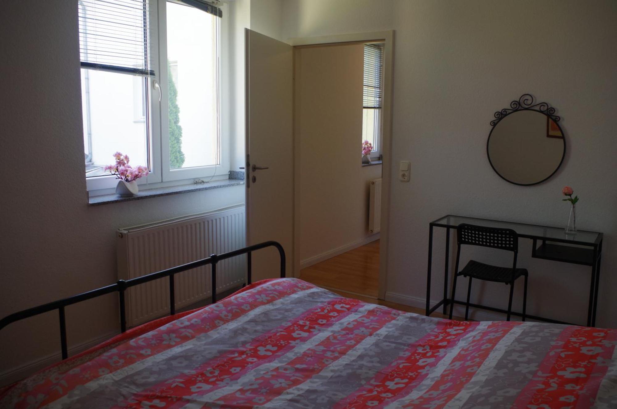 Citywohnung Wuerselen Экстерьер фото