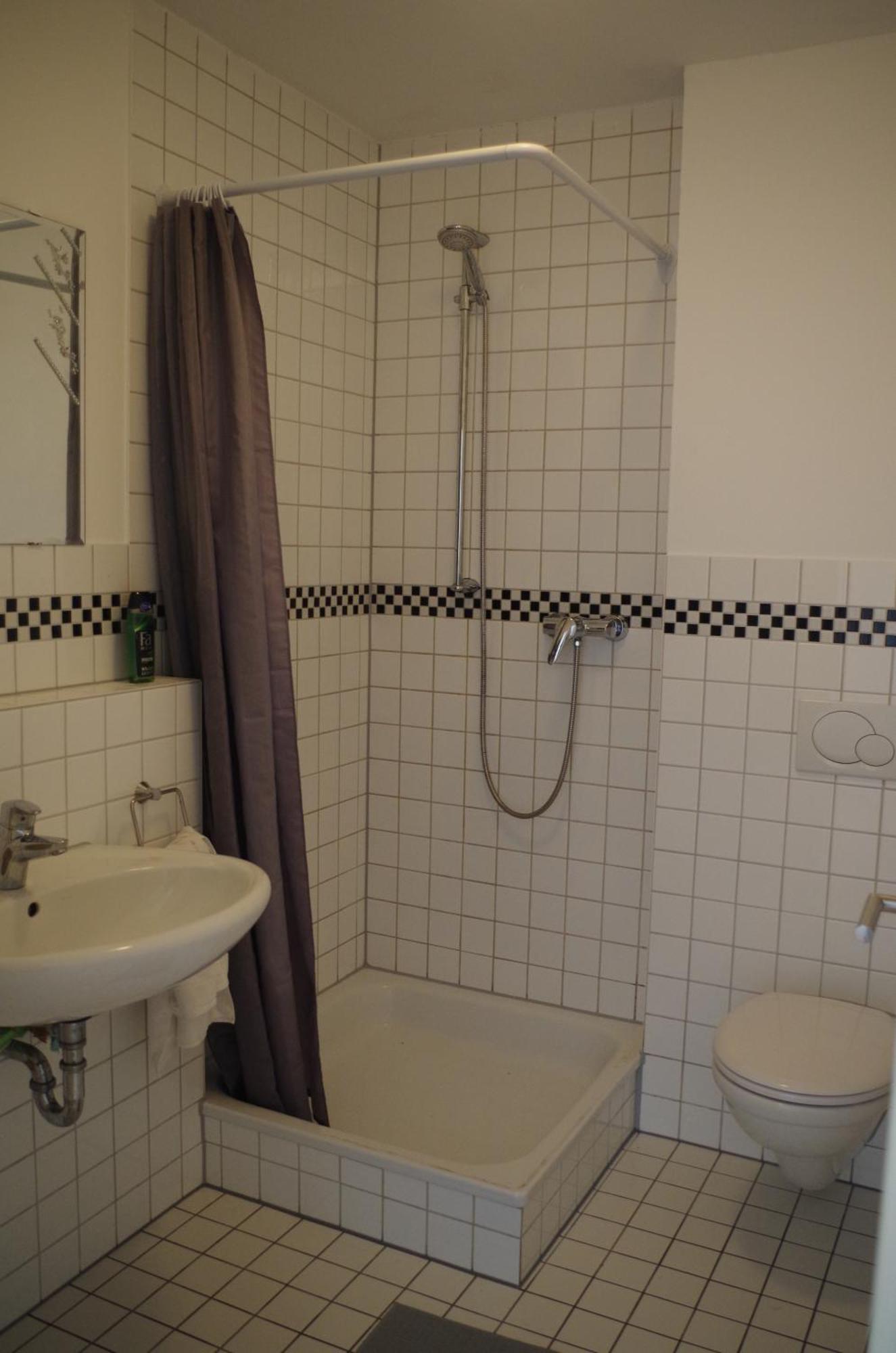 Citywohnung Wuerselen Экстерьер фото