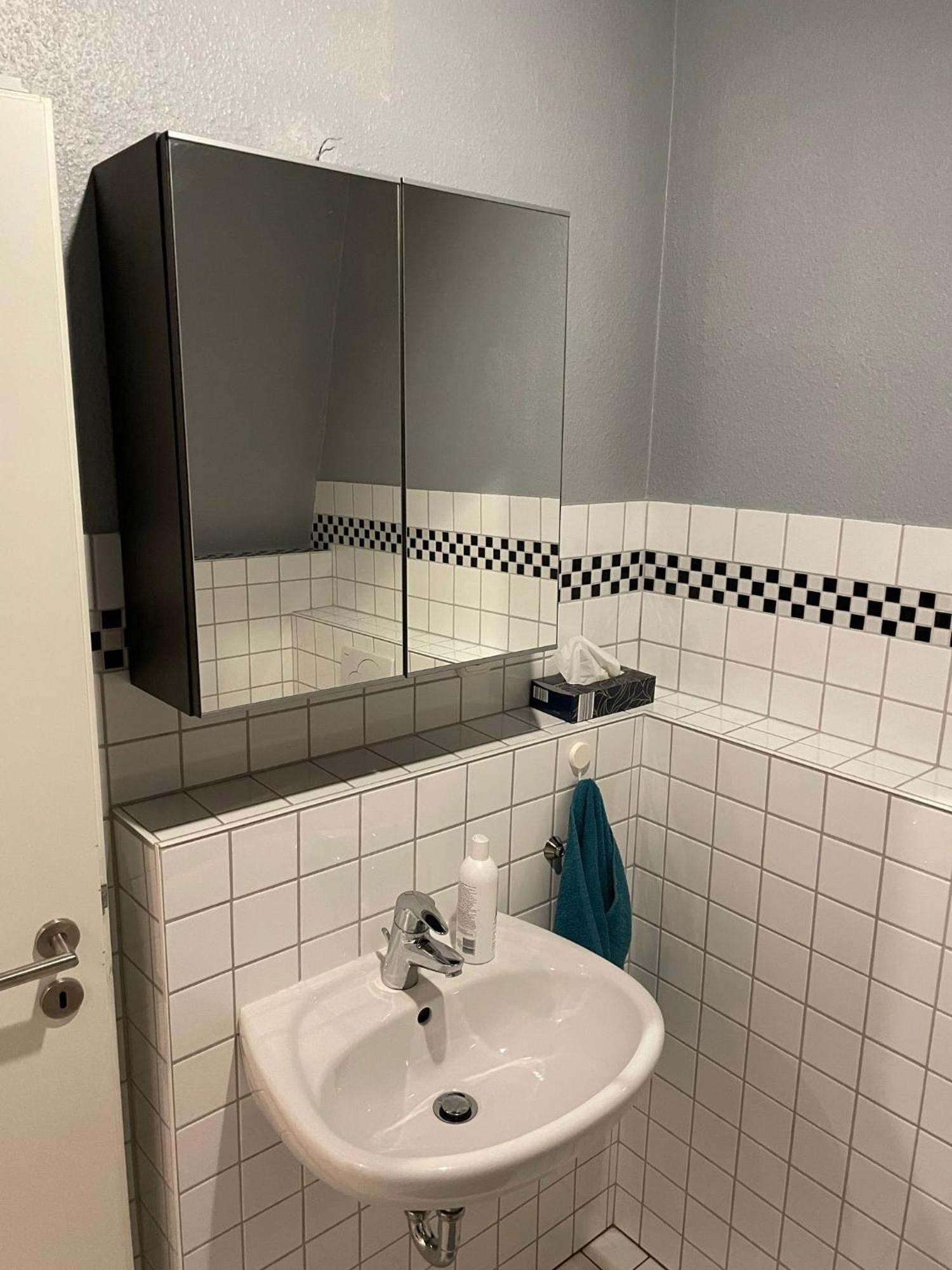 Citywohnung Wuerselen Экстерьер фото