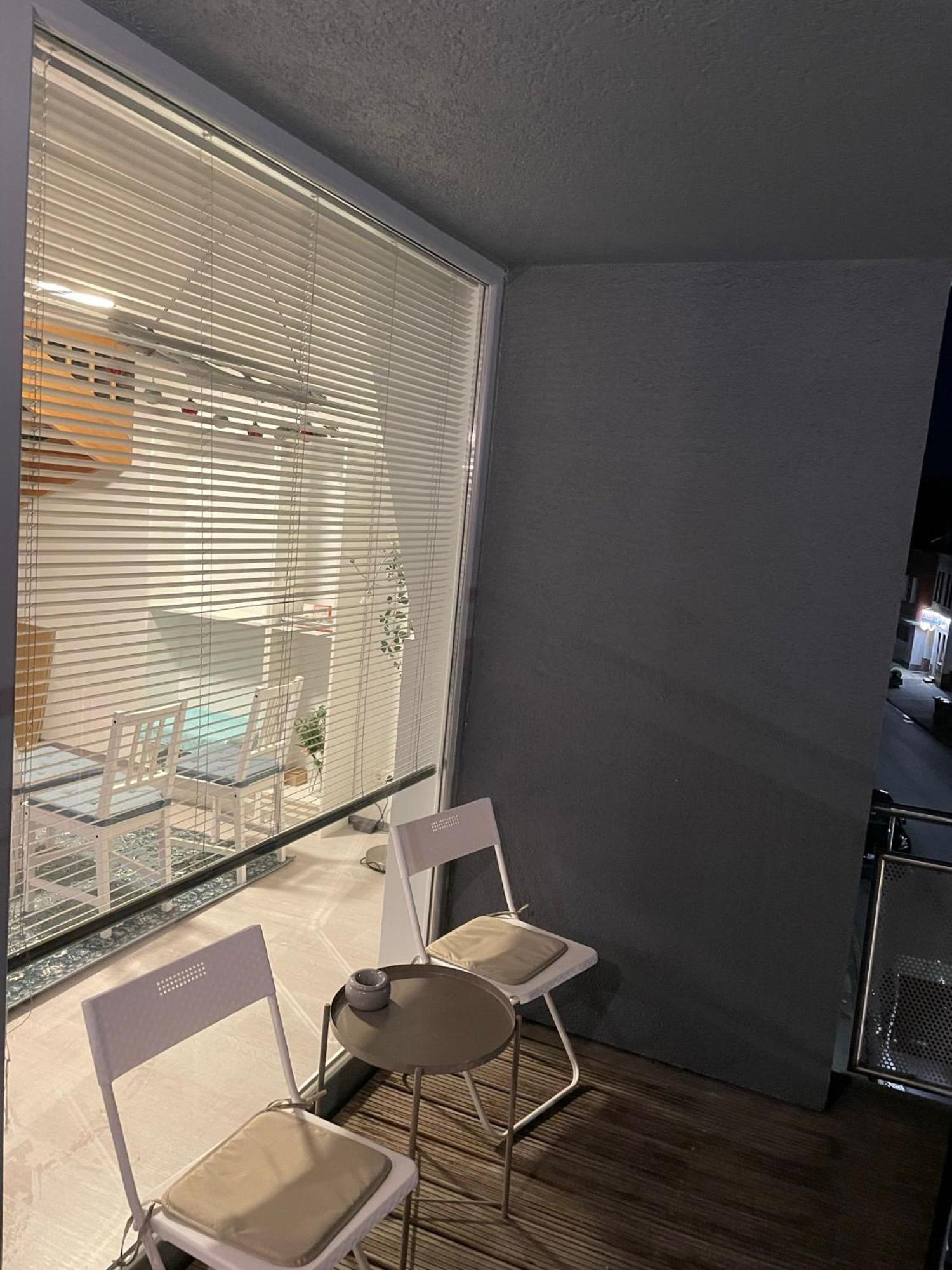 Citywohnung Wuerselen Экстерьер фото