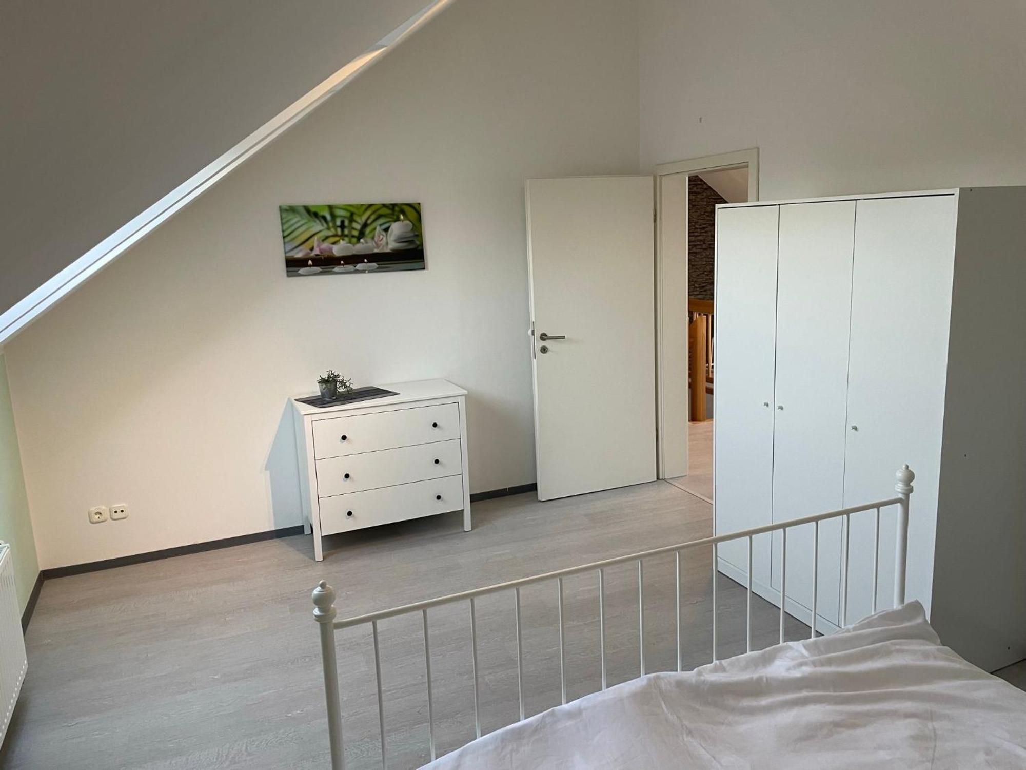 Citywohnung Wuerselen Экстерьер фото