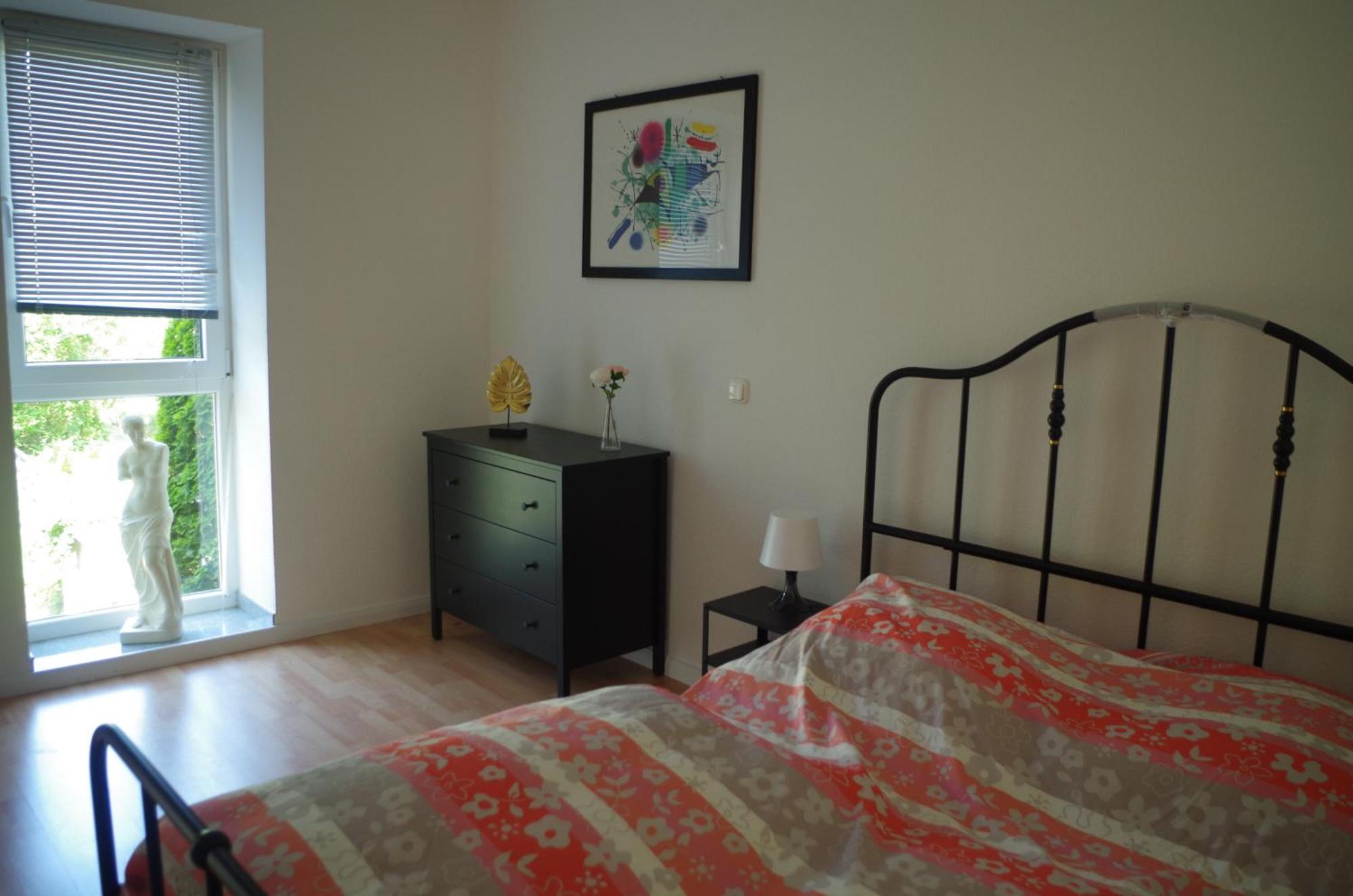 Citywohnung Wuerselen Экстерьер фото