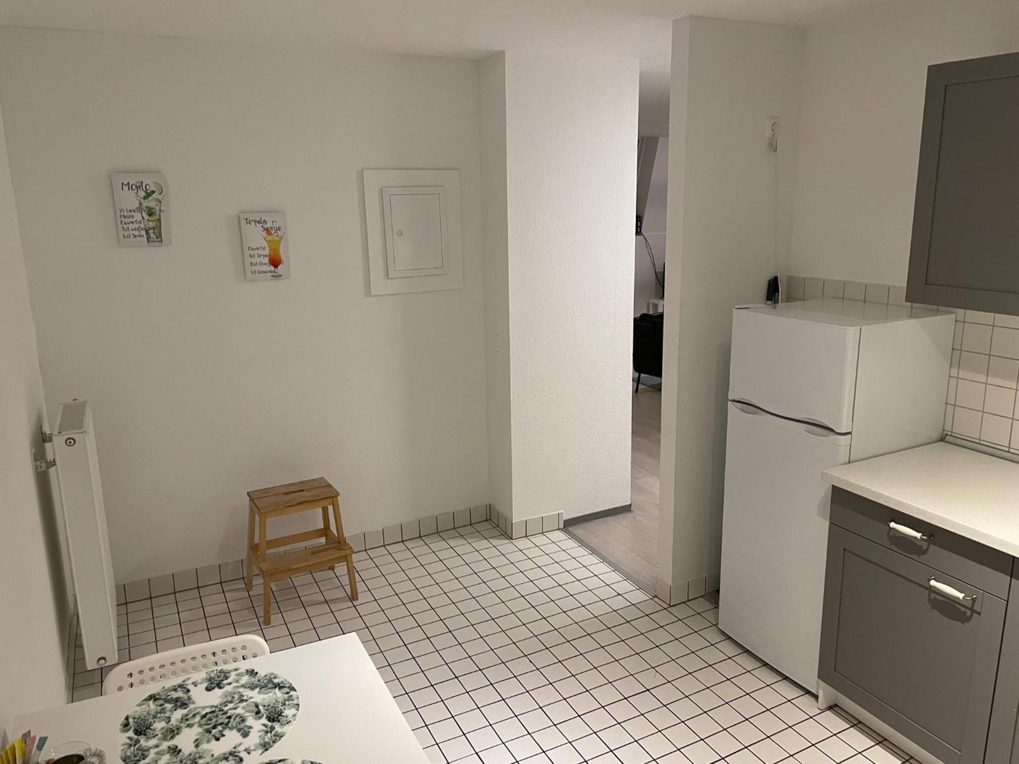 Citywohnung Wuerselen Экстерьер фото
