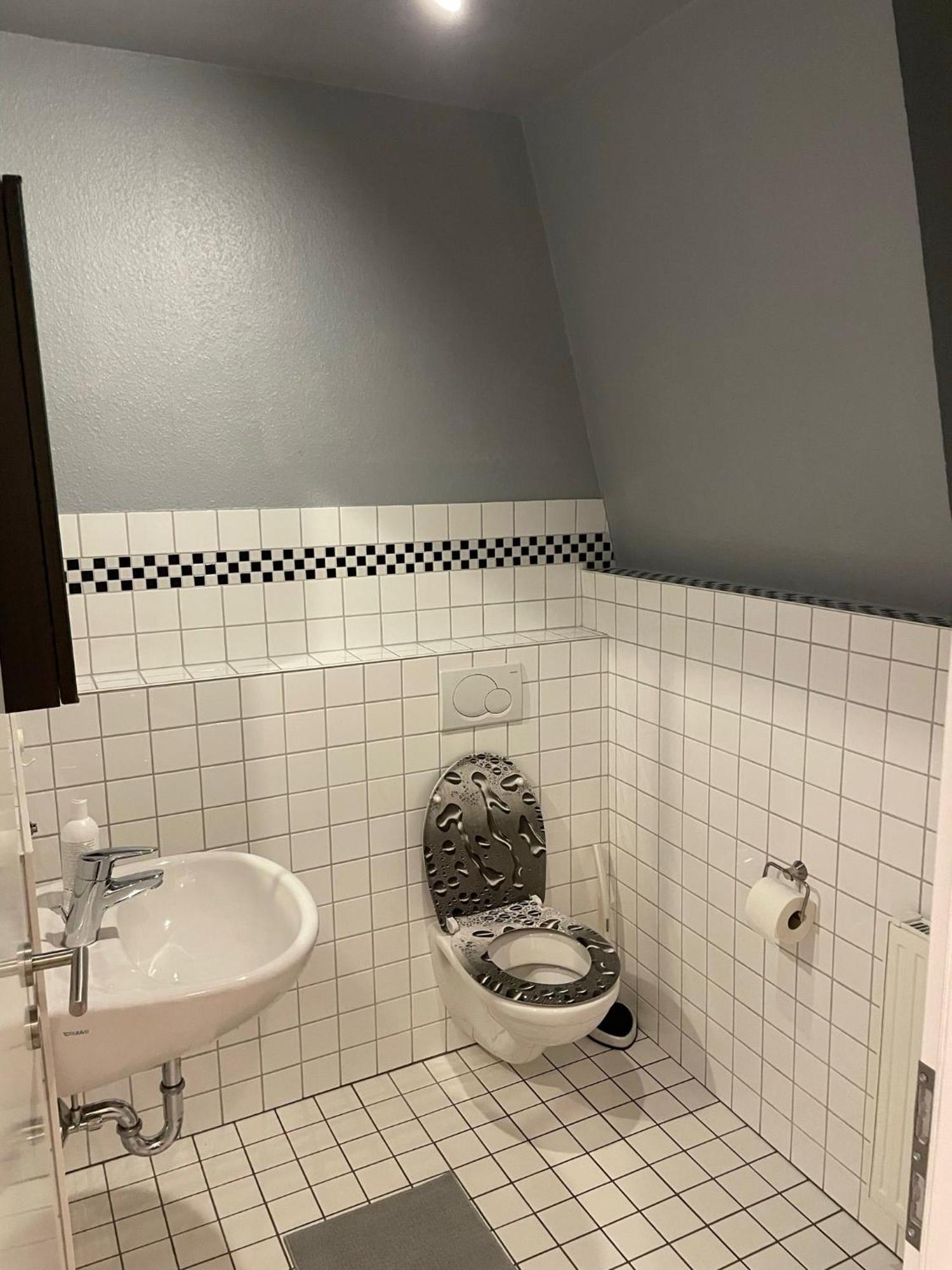 Citywohnung Wuerselen Экстерьер фото